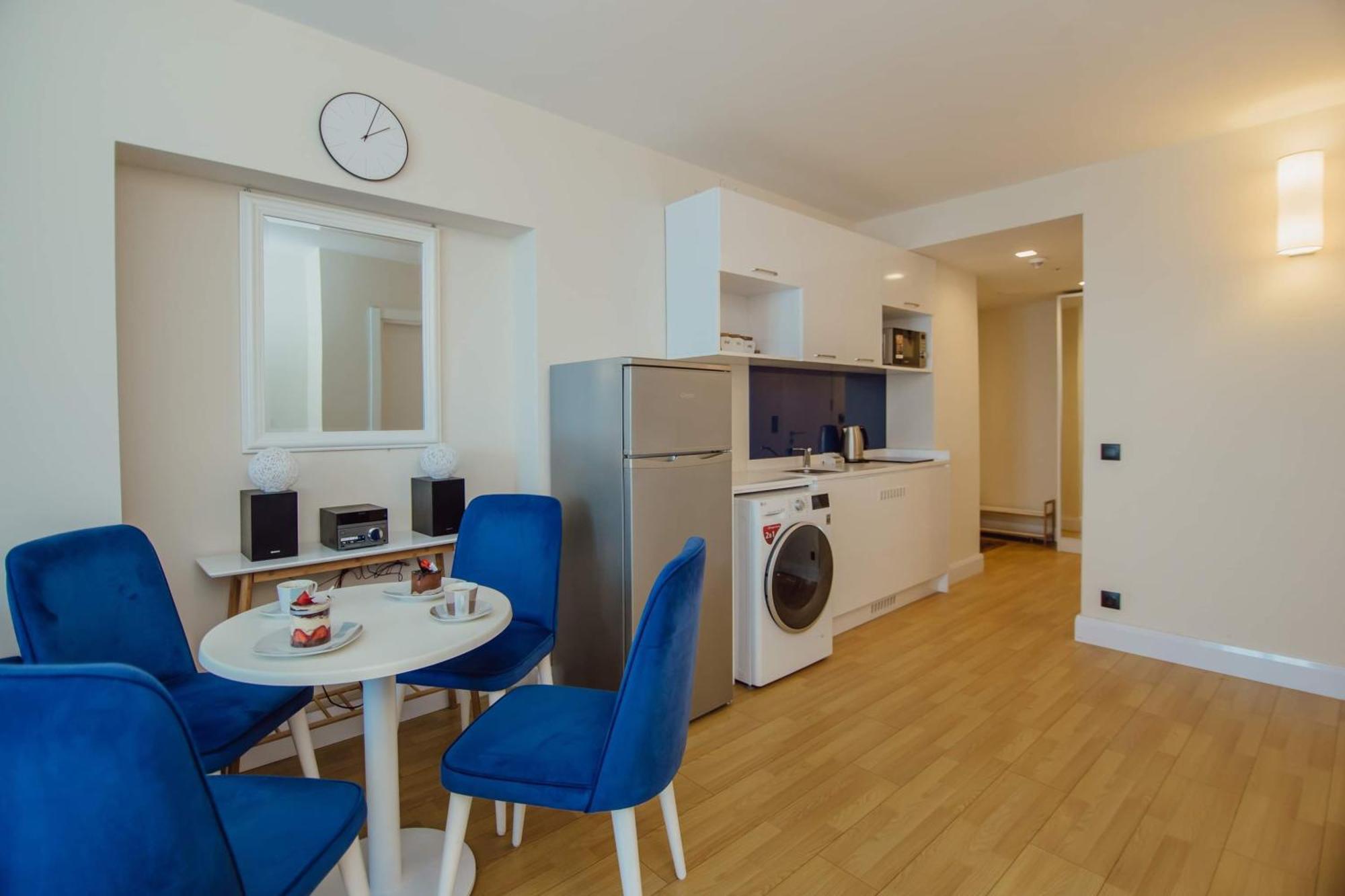 Apartament Panorama Luxury Sea View Batumi