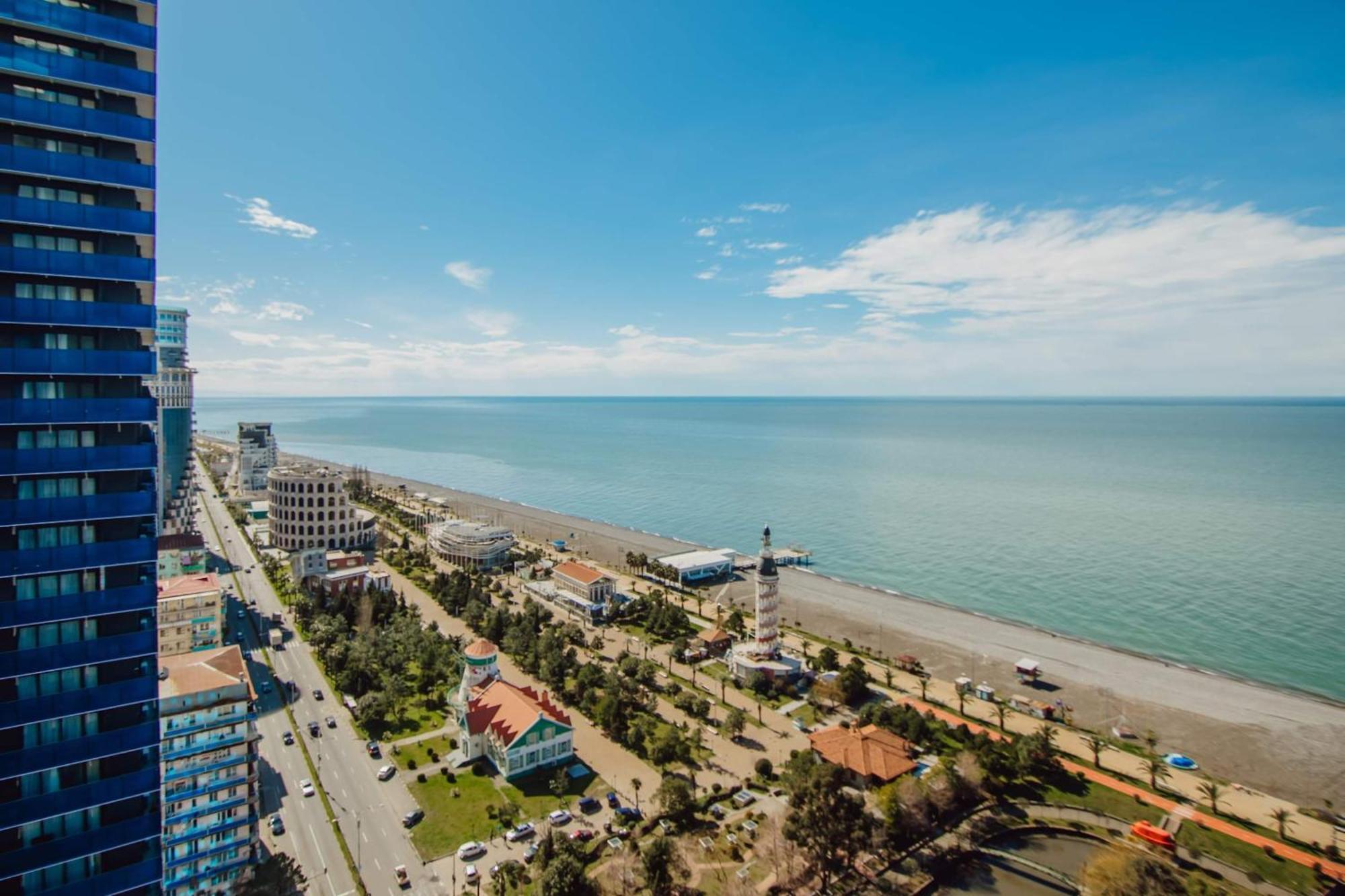 Panorama Luxury Sea View * Batumi
