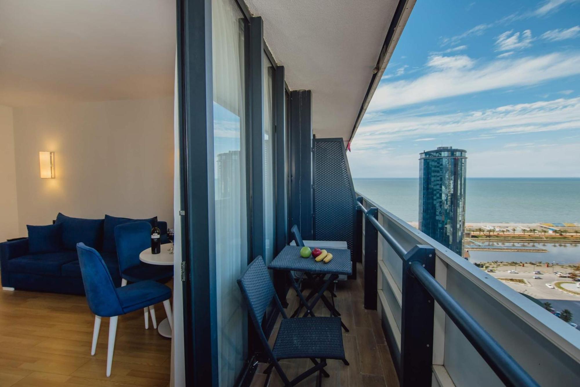 Panorama Luxury Sea View