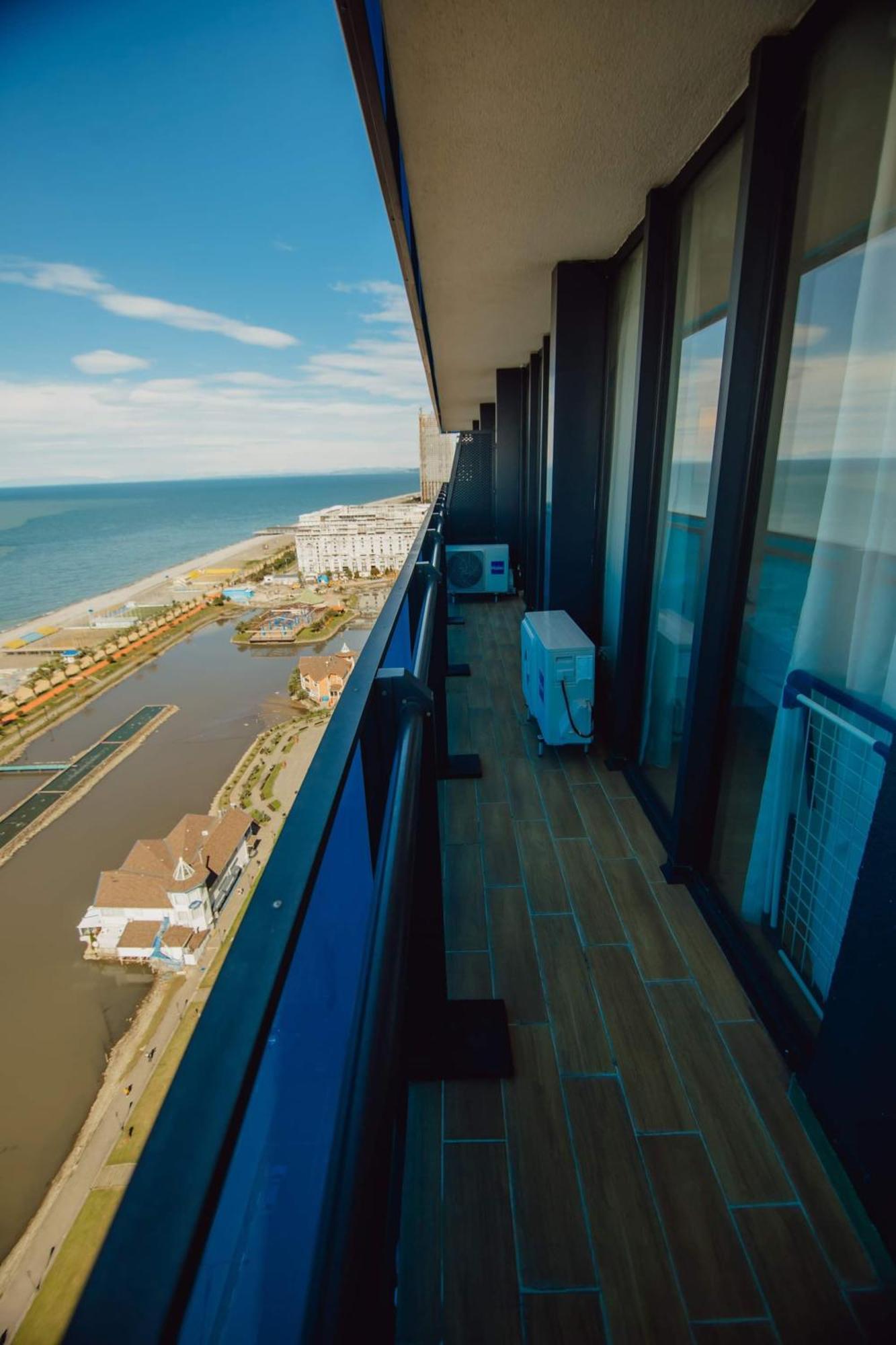 Panorama Luxury Sea View *