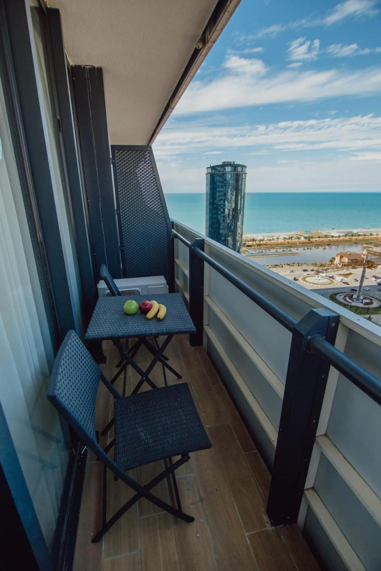 Apartament Panorama Luxury Sea View *
