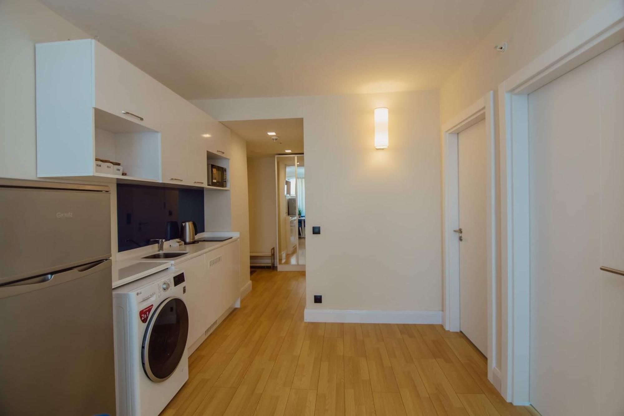 Apartament Panorama Luxury Sea View *