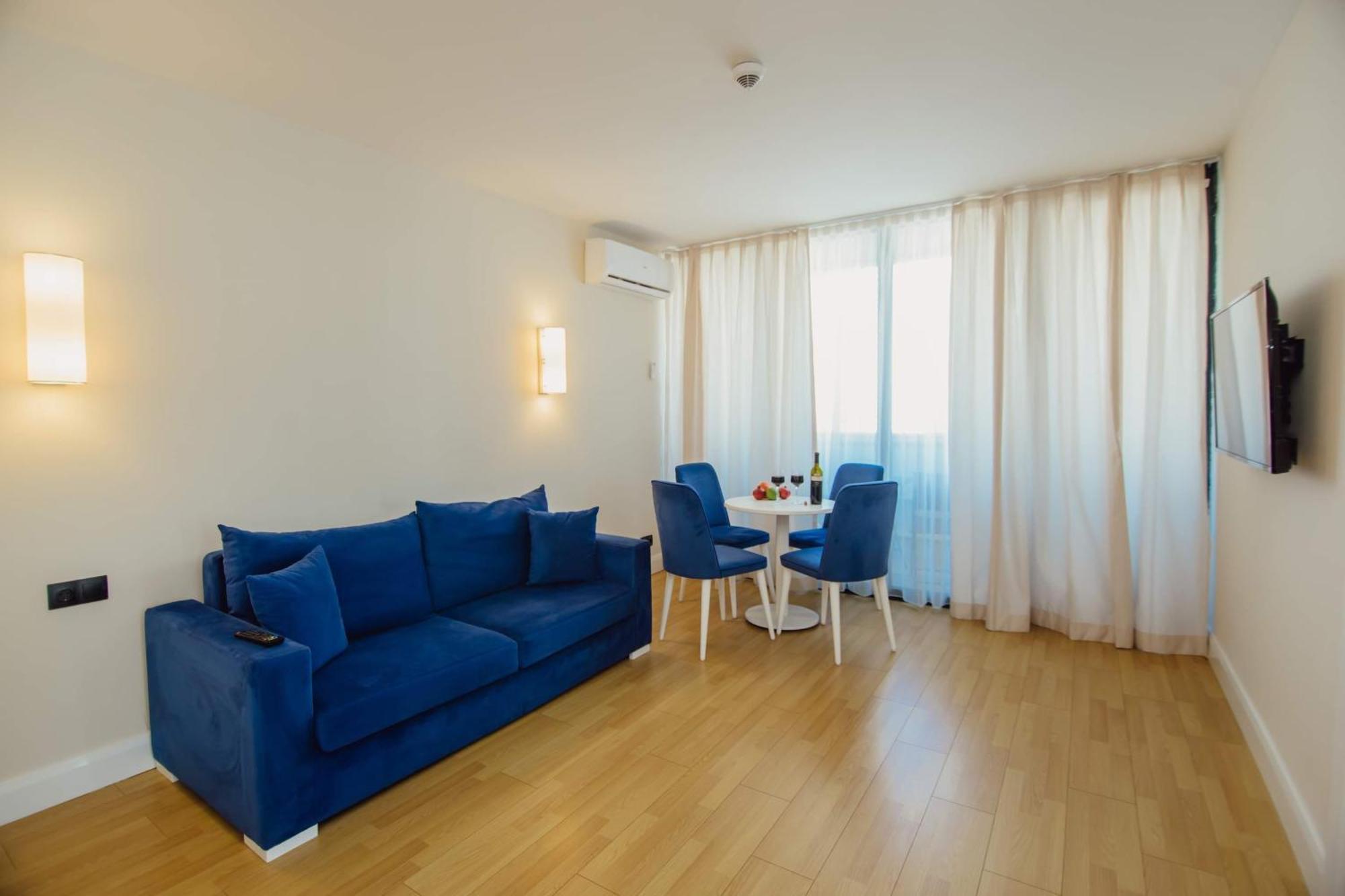 Apartament Panorama Luxury Sea View Batumi