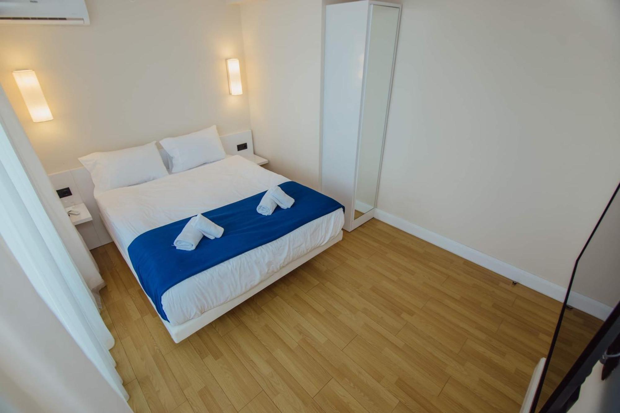 Panorama Luxury Sea View *