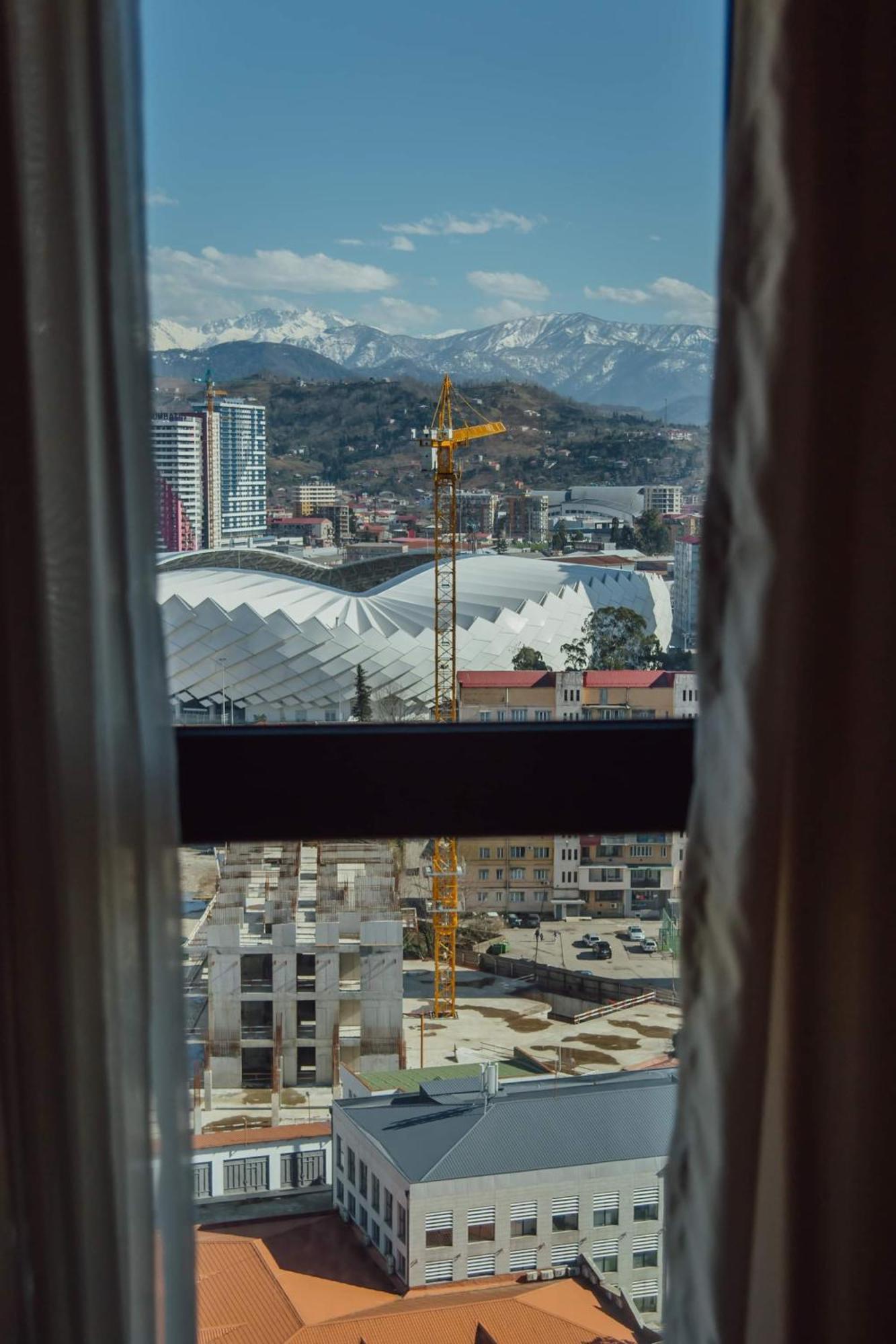 Panorama Luxury Sea View *