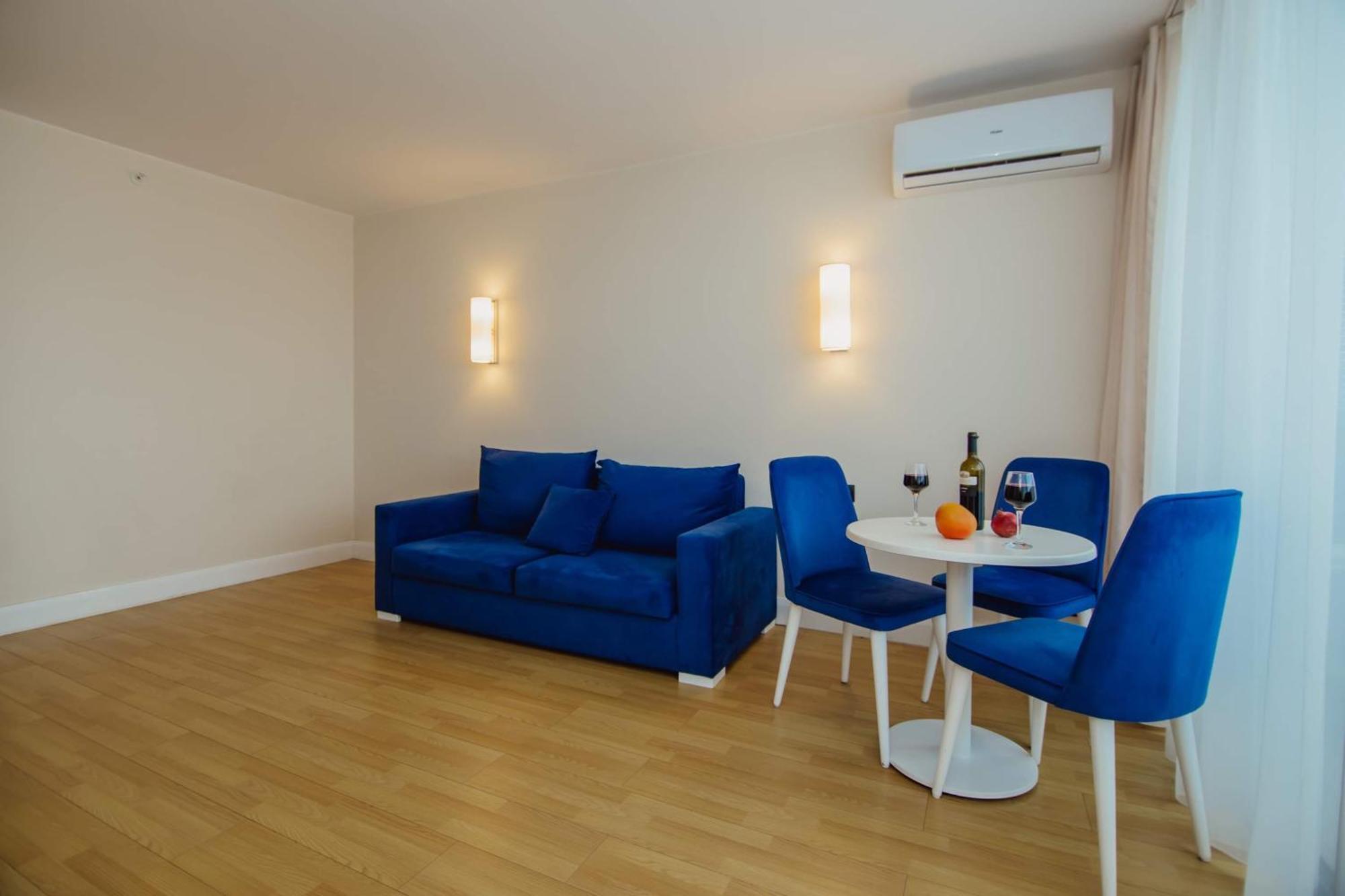 Panorama Luxury Sea View Apartament *