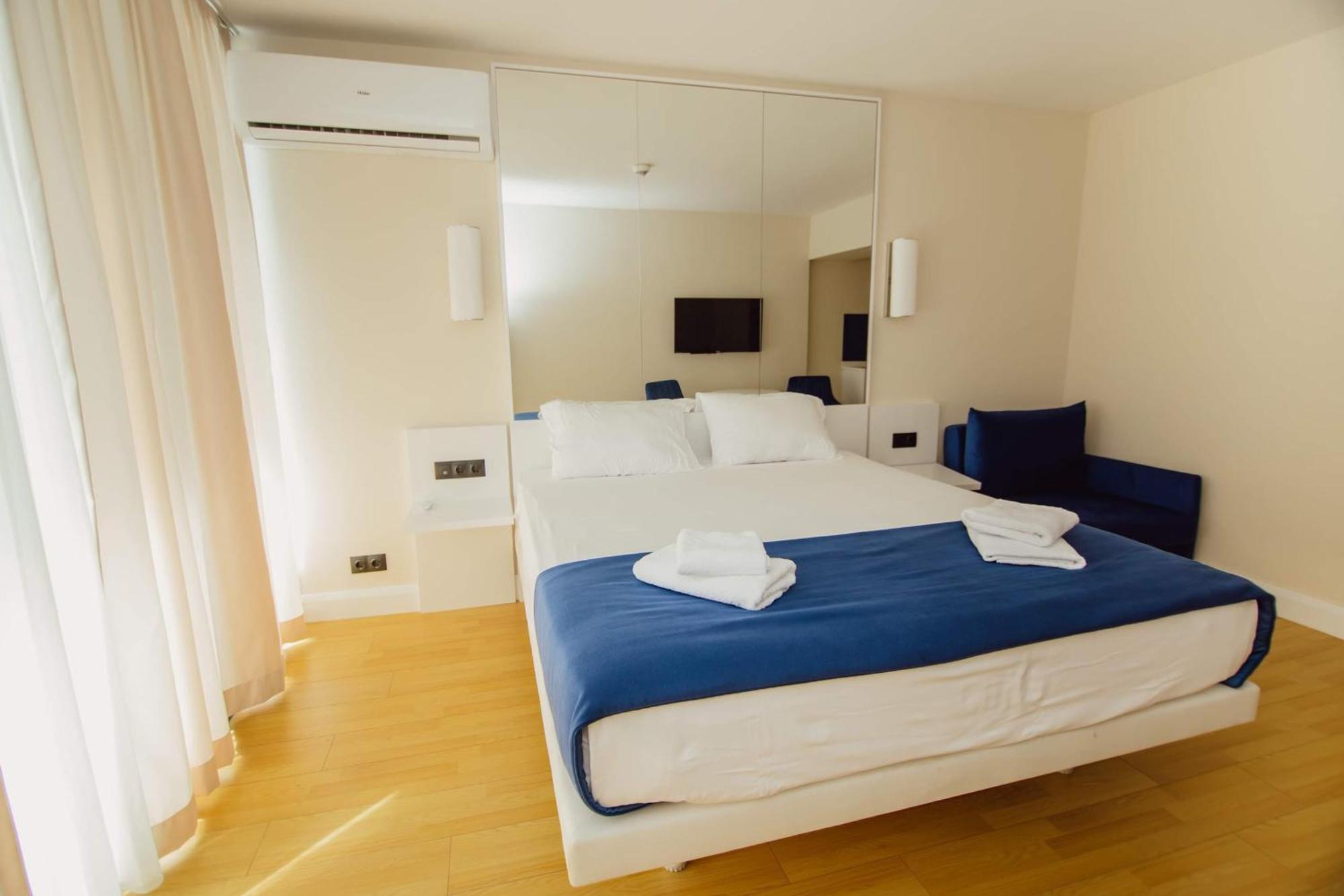 Panorama Luxury Sea View *