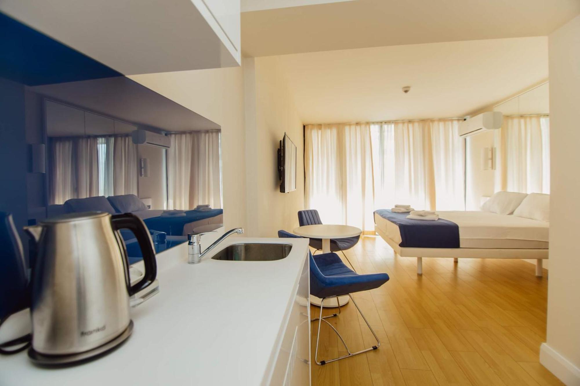 Panorama Luxury Sea View *