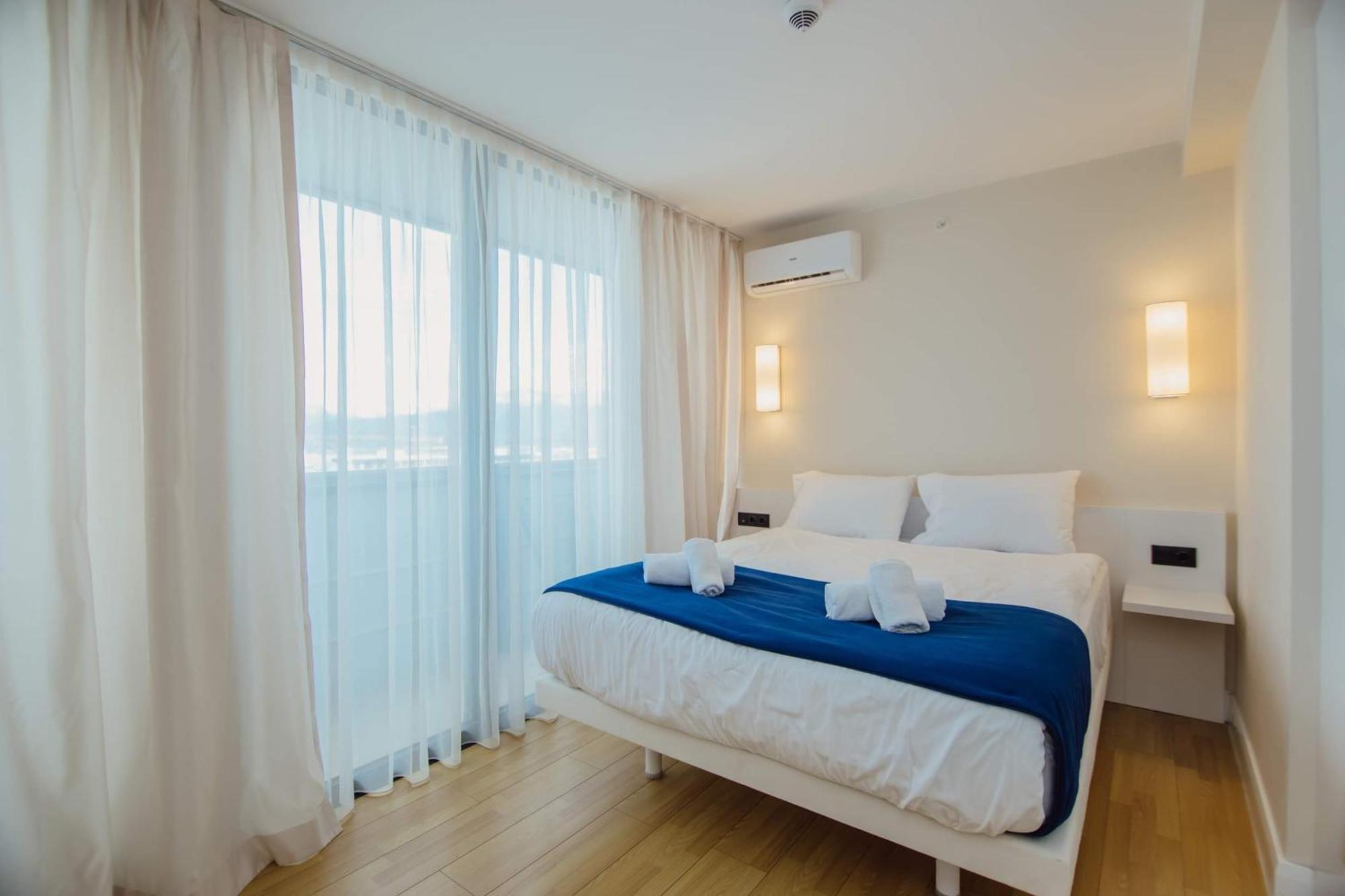 Panorama Luxury Sea View Batumi