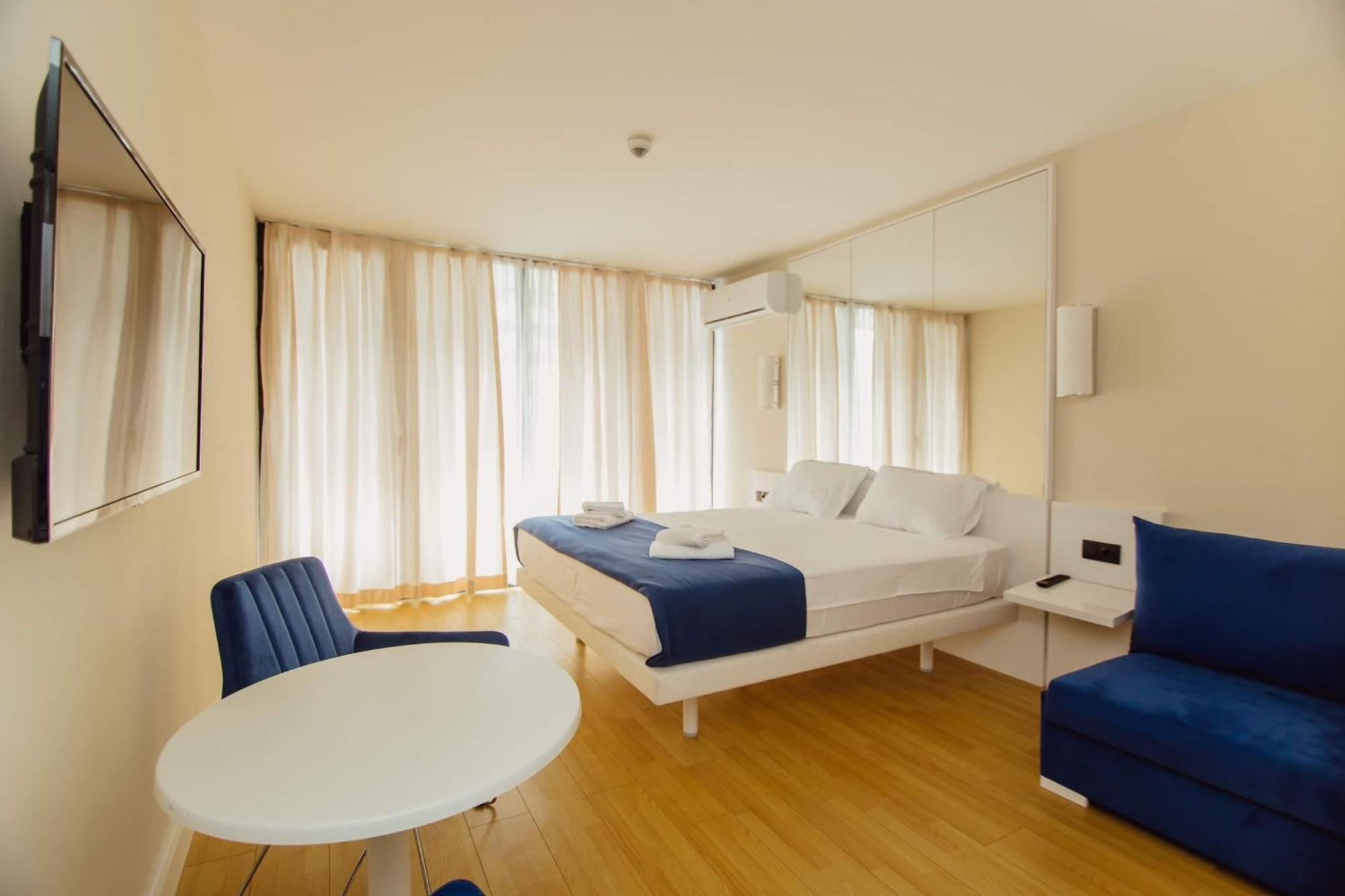 Apartament Panorama Luxury Sea View