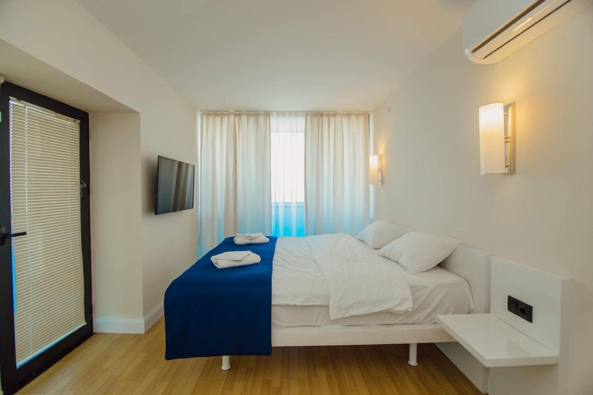 Panorama Luxury Sea View * Batumi