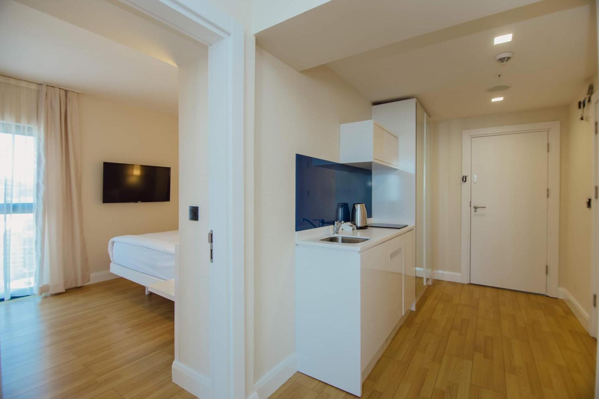 Panorama Luxury Sea View
