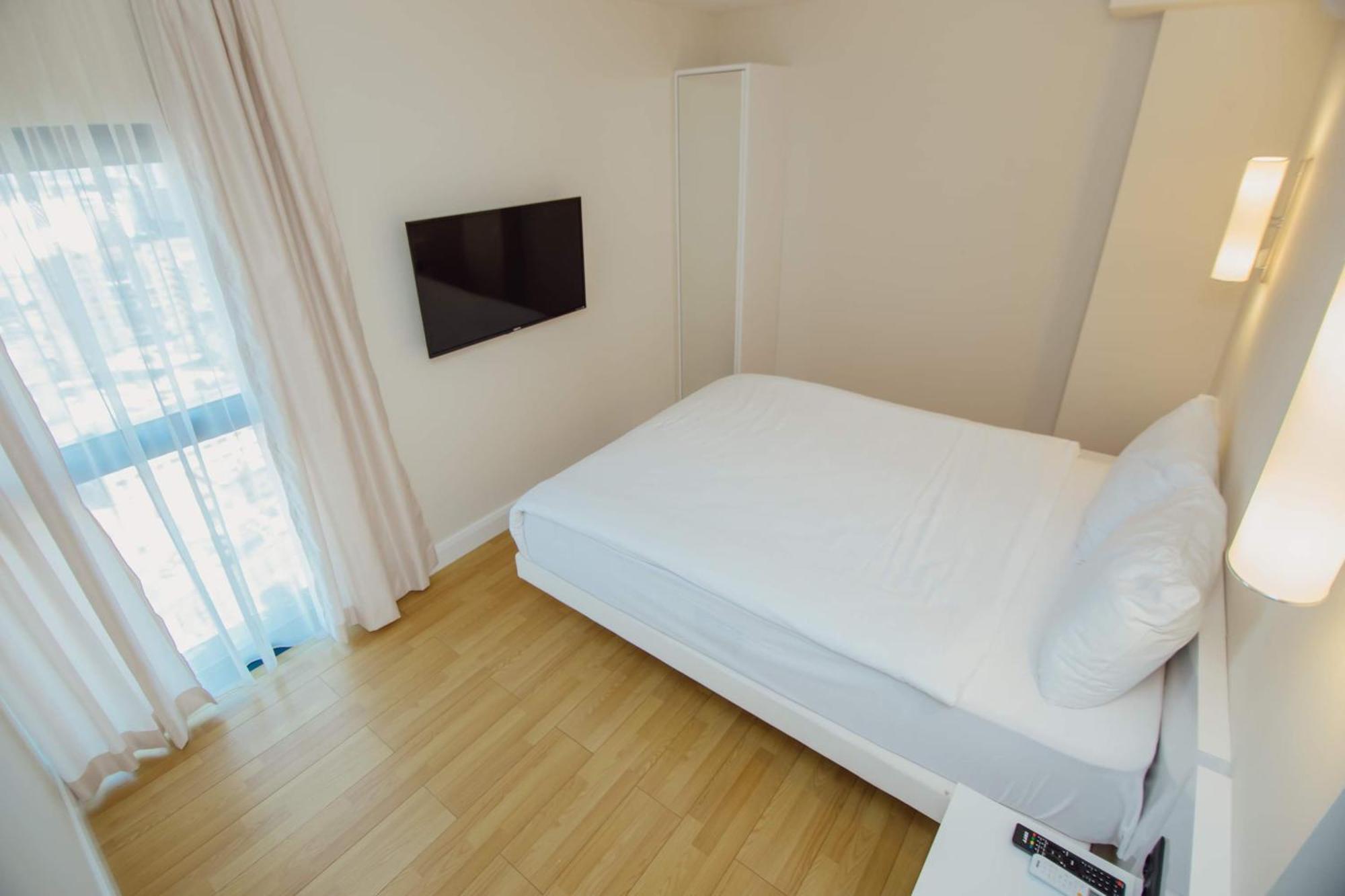 Panorama Luxury Sea View